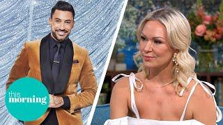 Strictly Stars Speak Out On Giovanni’s Exit From The Ballroom | This Morning