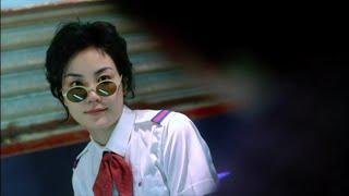 恋する惑星（Chungking Express）　ラスト・シーン