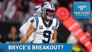 Bryce Young's SHOCKING Second-Half SURGE | Can Carolina Panthers QB SUSTAIN Momentum in 2025?