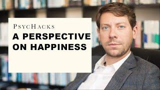 A perspective on happiness: examining the search for pleasure