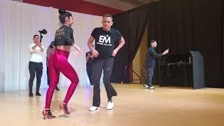 Adolfo // Salsa On2 // Chicago Salsa Bachata Festival 2023