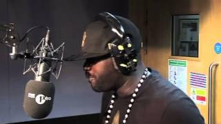 P Money Freestyle for MistaJam 1Xtra