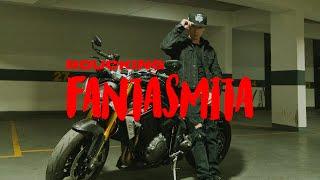 Roucking - Fantasmita  (Video Oficial)