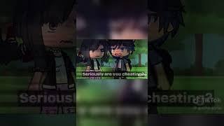 Miraculous Ladybug Tiktok Compilation | MLB Meme| Gacha Flixgo #Short #Gachalife #Shorts