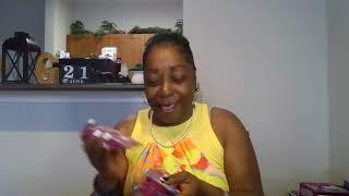 Romance scammer alert, theres some things being exposedabout this  brancher