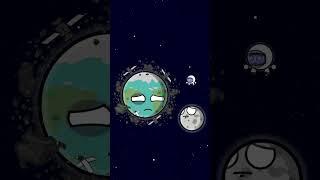 Очищение Земли #planetballs