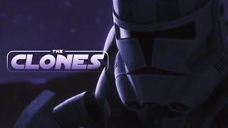 Star Wars: The Clones | TEASER #2