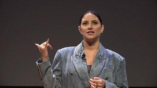 Why "What do you do?" is the wrong question | Nada Taha | TEDxNashvilleWomen