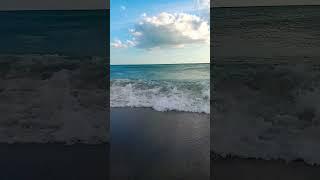 sea