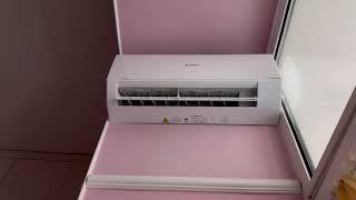 3 more air conditioners
