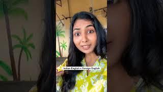 Meri Saari english waste | Princy Parikh #whatyaaprincy #english #foreign #country #language