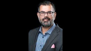 Noshing With Tahir Rahman, M.D., Author, "Extreme Overvalued Beliefs..."