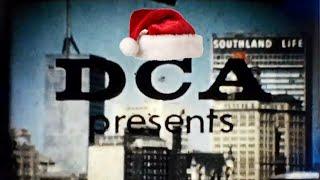 Christmas special: More copies of the DCA film