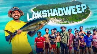 Welcome to Lakshadweep | Full Episodes by Sherinz Vlog