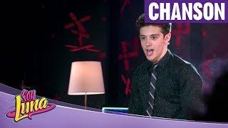 Soy Luna, saison 2 - Chanson : "Stranger" (épisode 45)