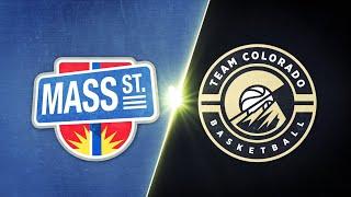 Mass Street vs. Team Colorado - Game Highlights