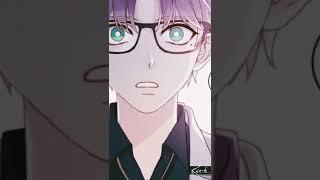 The villain brother attracted to hero #bl #yaoi #manhwa #viral #kiseki #yaoireview #recommended