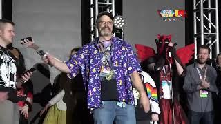 Opening Ceremonies - BABSCon 2023