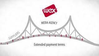 Supplier Payments Solution For Media Businesses