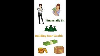 Money Habits To Build Wealth #shorts