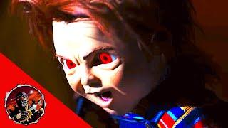 CHILD'S PLAY (2019) - The Kill Counter