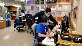 ChristianaCare VirtualTour