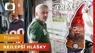 Trpaslík | Nejlepší hlášky