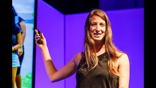 How to Build a Global Community When You’re all Alone and Have (Almost) No Money | Rachel Eilbott