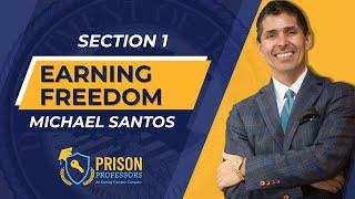 1-Earning Freedom-Arrested