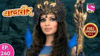 Baal Veer - Full Episode  240 - 14th April, 2019