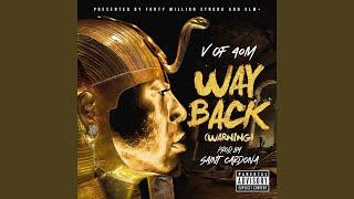 Way Back (Warning)