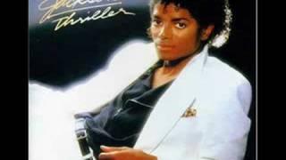 Michael Jackson - Thriller - The Girl Is Mine