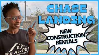 Chase Landing - New Homes For Rent Loganville, Georgia