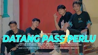 DATANG PASS PERLU - DJ HIDEN X RIO X GIAN X GAB'Z ( LOCAL MUSIC )_ URS RECORD 2K24