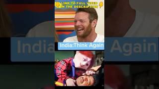 INDIA vs AMERICA #18 REACTION 