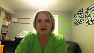 Why I chose It Works - Triple Diamond Executive Amber DeLoof