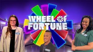 Wheel of Fortune 11/29/24 NOVEMBER 29 2024 Full Episode Preview Today Friday