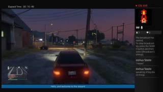Azn Plays GTAV