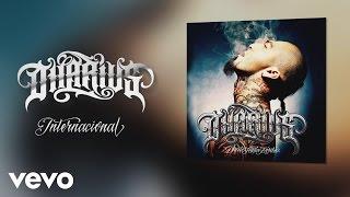 Dharius - Internacional (Audio)