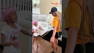 when your kid is spoiled 