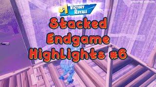 Stacked Endgame Highlights #6 | 4pocalypse
