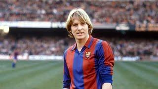 Bernd Schuster [Best Skills & Goals]