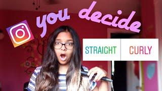 Instagram followers control my LIFE! | Arshia Zaman