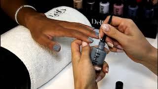 Deep Sea - Professional Nail Polish by Delfy Cosmetis