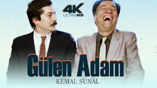 Gülen Adam Türk Filmi | FULL | 4K ULTRA HD | KEMAL SUNAL