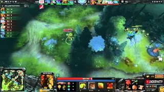 VG.cn vs LGD.cn, Sina Cup Supernova Dota 2 Open Season 2, Grandfinal, game 2