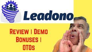 Leadono Review