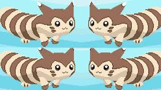 Accumula Town [8-bit; VRC6] - Pokémon Black and White