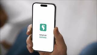 Werbespot für die Somnio App | Jasmin Groeneveld | Best Ager Model