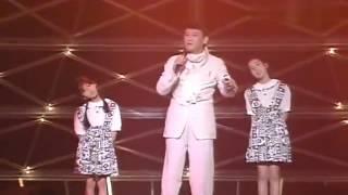 1995年度劲歌金曲第1季季选 罗文 孔子曰